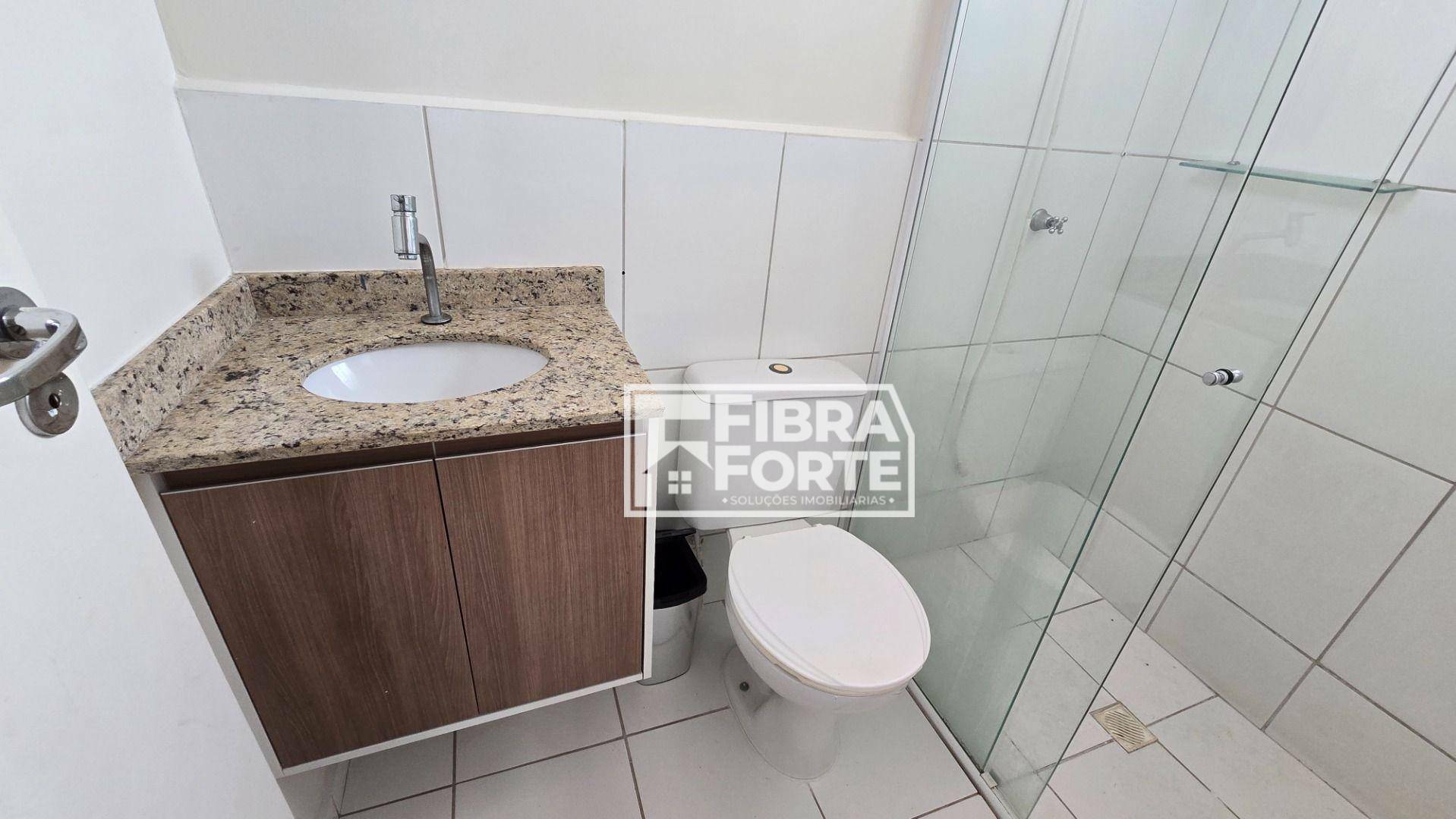 Casa de Condomínio para alugar com 3 quartos, 100m² - Foto 25