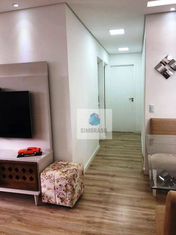 Apartamento à venda com 3 quartos, 75m² - Foto 21