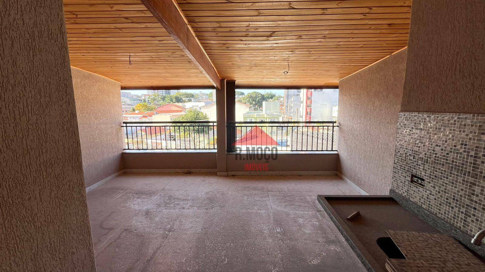 Sobrado para alugar com 3 quartos, 120m² - Foto 38