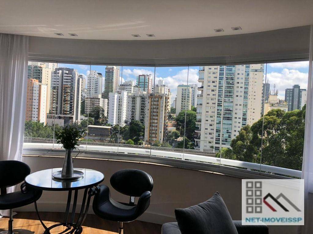 Apartamento à venda com 2 quartos, 116m² - Foto 25