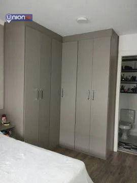 Apartamento à venda com 2 quartos, 61m² - Foto 21