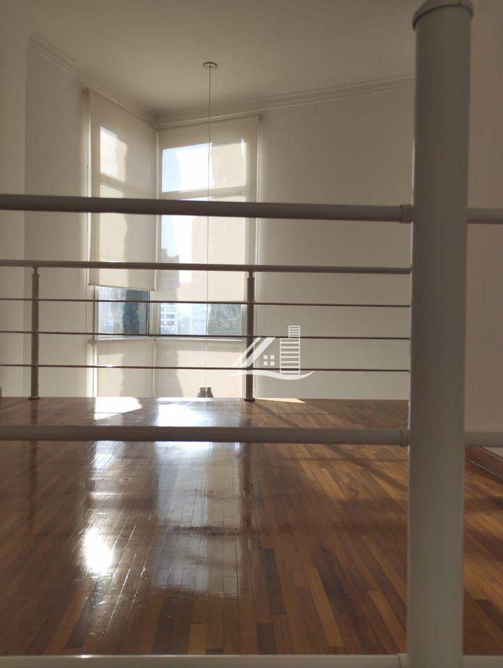 Loft à venda com 1 quarto, 70m² - Foto 2