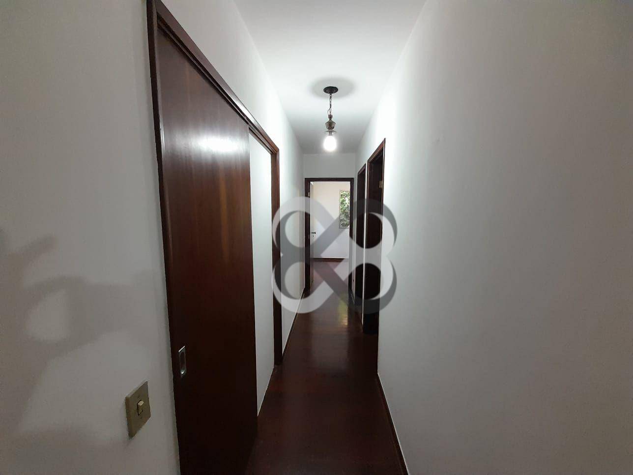 Apartamento à venda com 3 quartos, 140m² - Foto 18