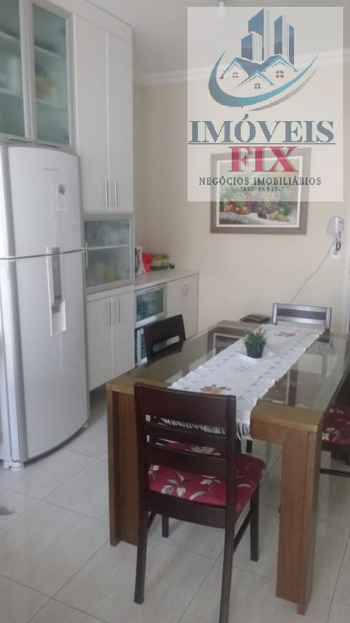 Casa à venda com 3 quartos, 176m² - Foto 17