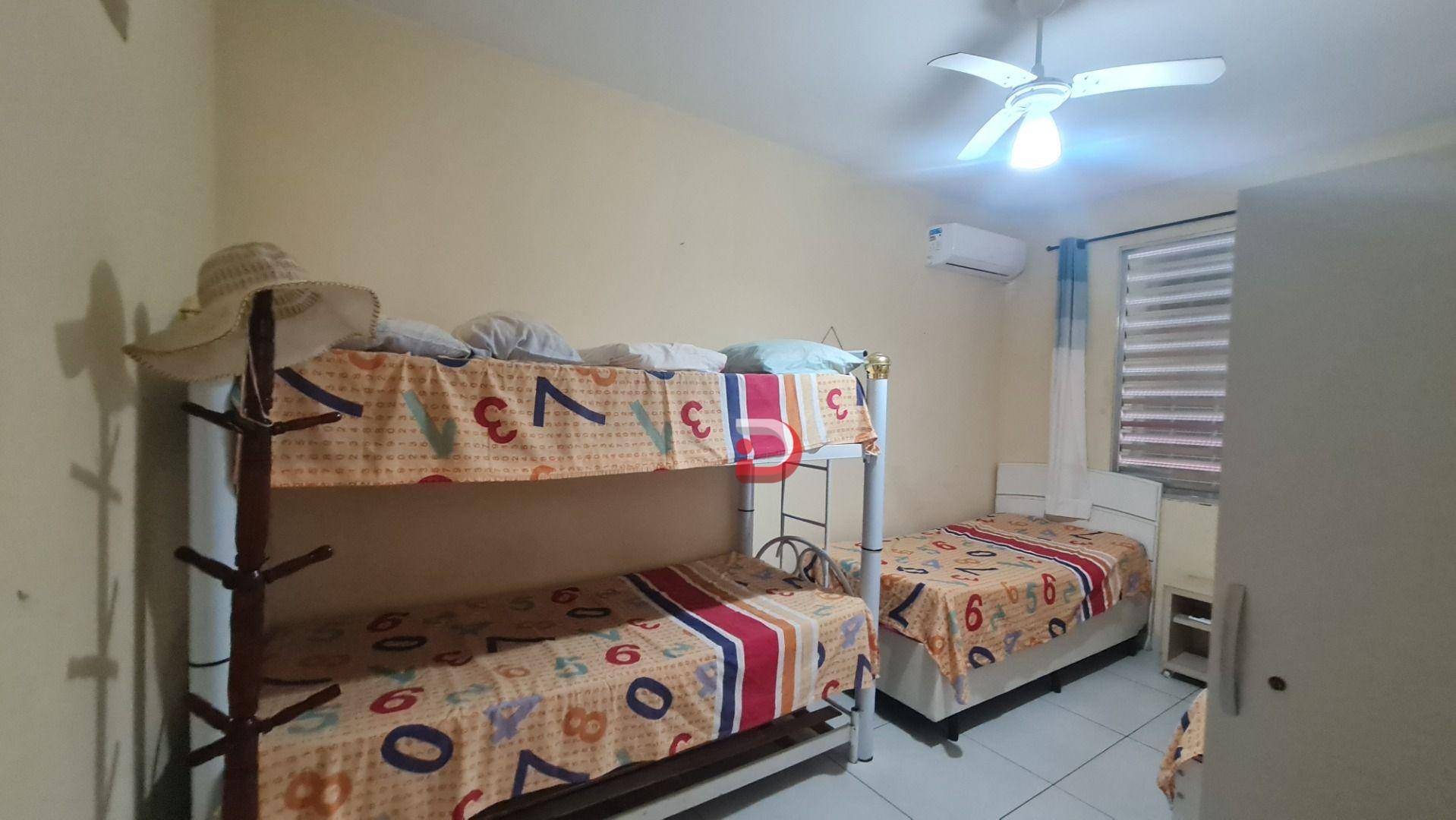 Apartamento, 1 quarto, 60 m² - Foto 5