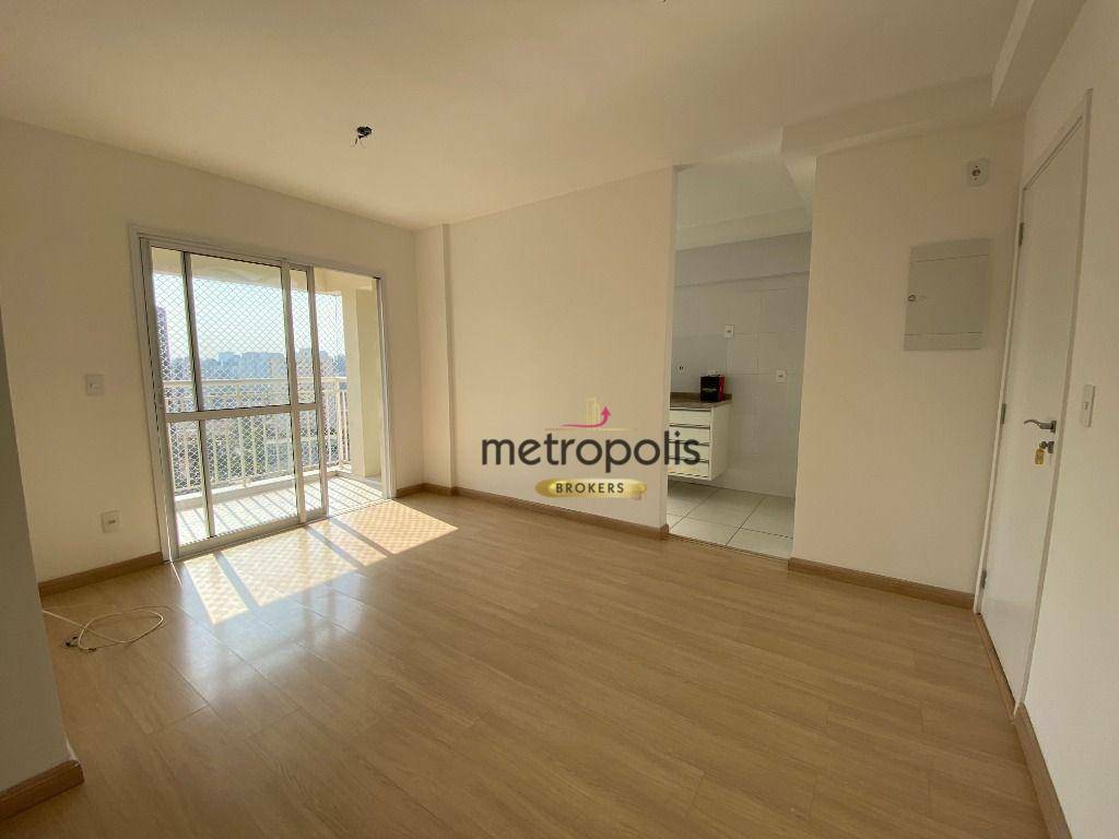 Apartamento à venda com 2 quartos, 65m² - Foto 1