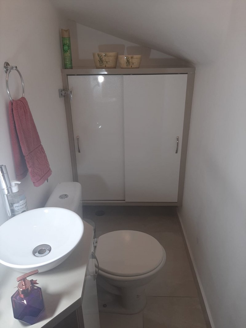 Sobrado à venda com 3 quartos, 120m² - Foto 4