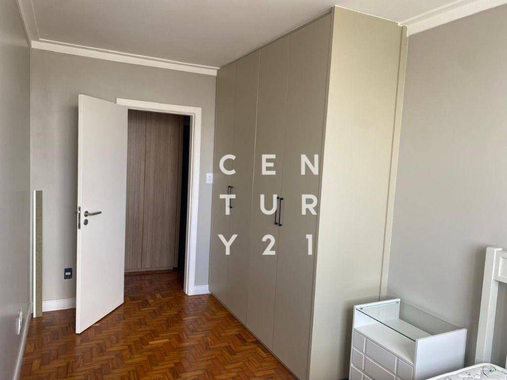 Apartamento à venda com 3 quartos, 135m² - Foto 7