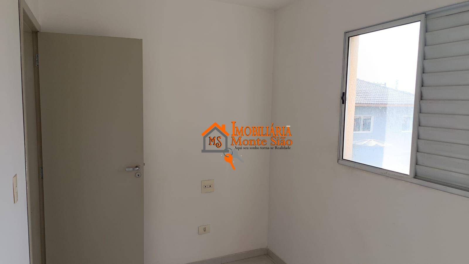 Apartamento, 2 quartos, 44 m² - Foto 3