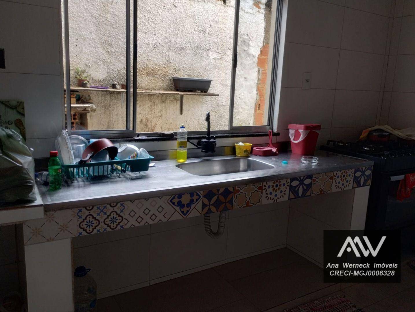 Casa à venda com 3 quartos, 120m² - Foto 18