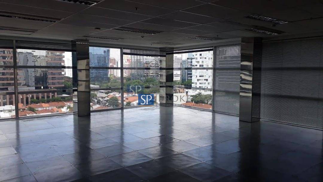 Conjunto Comercial-Sala para alugar, 200m² - Foto 6