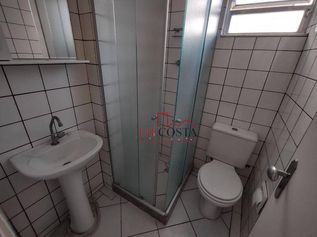 Apartamento à venda com 2 quartos, 55m² - Foto 8