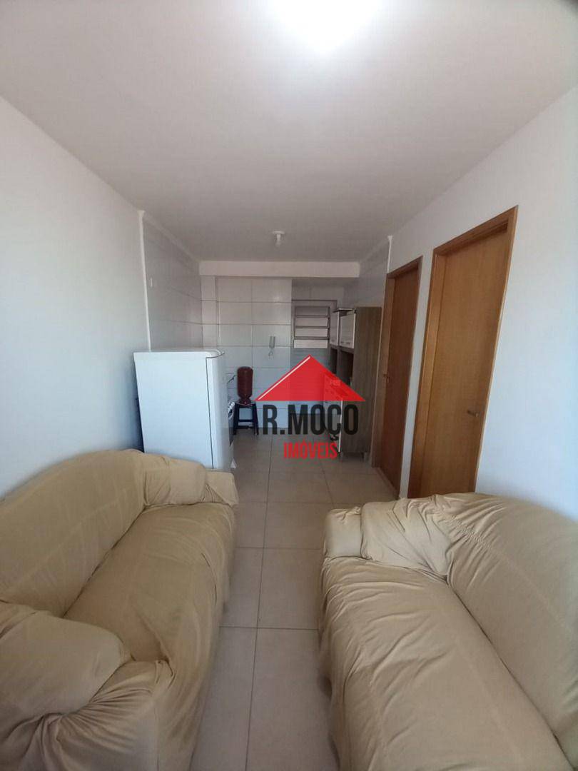 Apartamento à venda com 2 quartos, 51m² - Foto 4