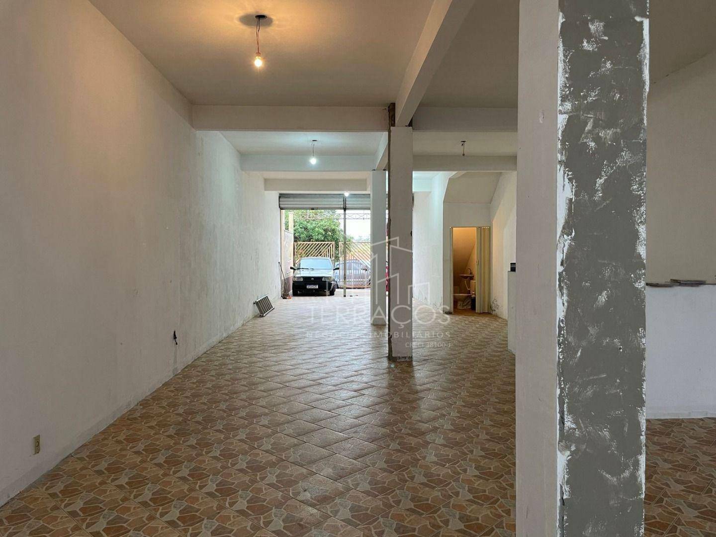 Loja-Salão para alugar, 294m² - Foto 2