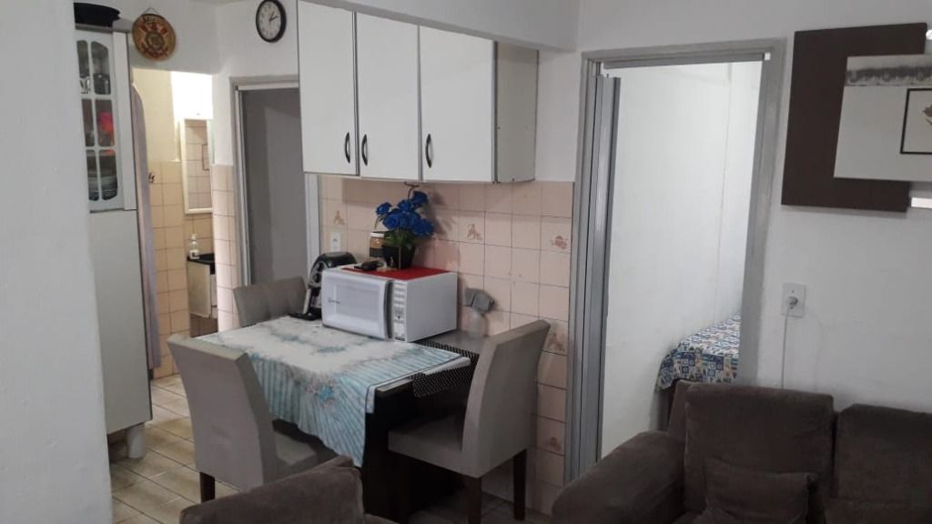 Apartamento à venda com 2 quartos, 48m² - Foto 5