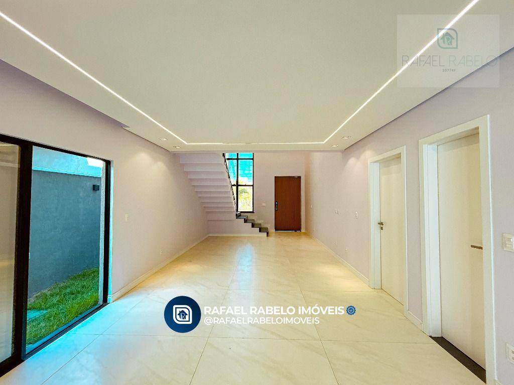 Casa de Condomínio, 5 quartos - Foto 3