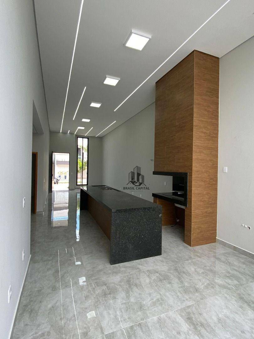 Casa de Condomínio à venda com 3 quartos, 171m² - Foto 3