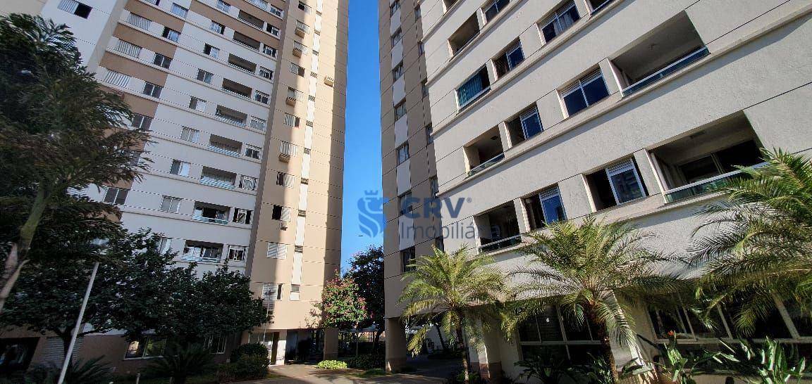 Apartamento à venda com 3 quartos, 68m² - Foto 24