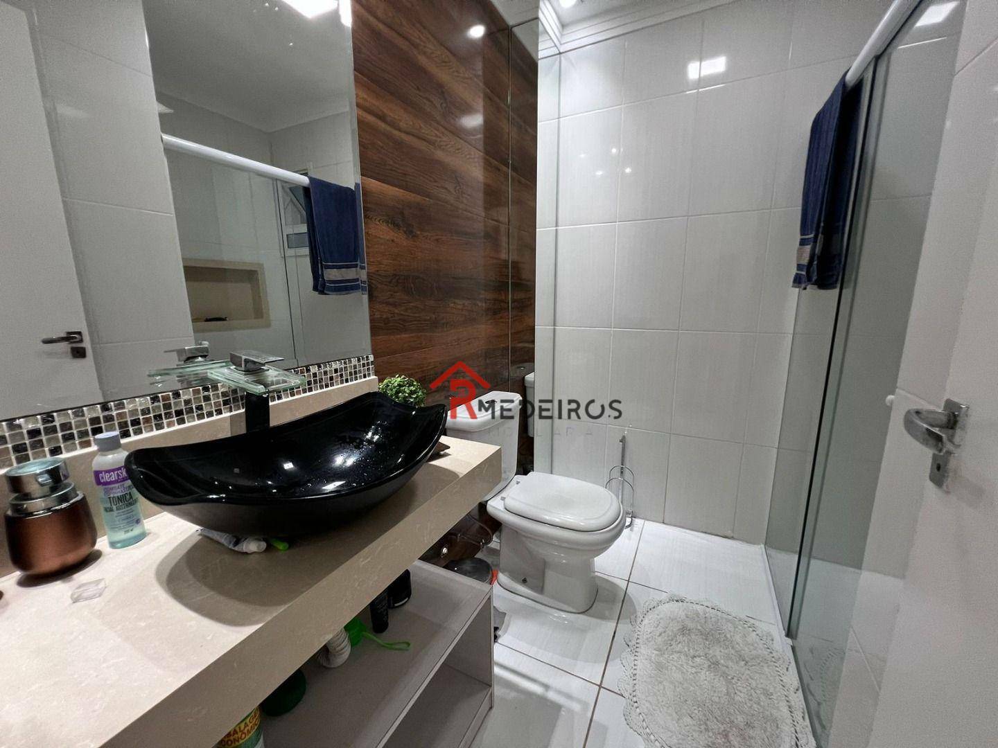 Apartamento à venda com 3 quartos, 154m² - Foto 26