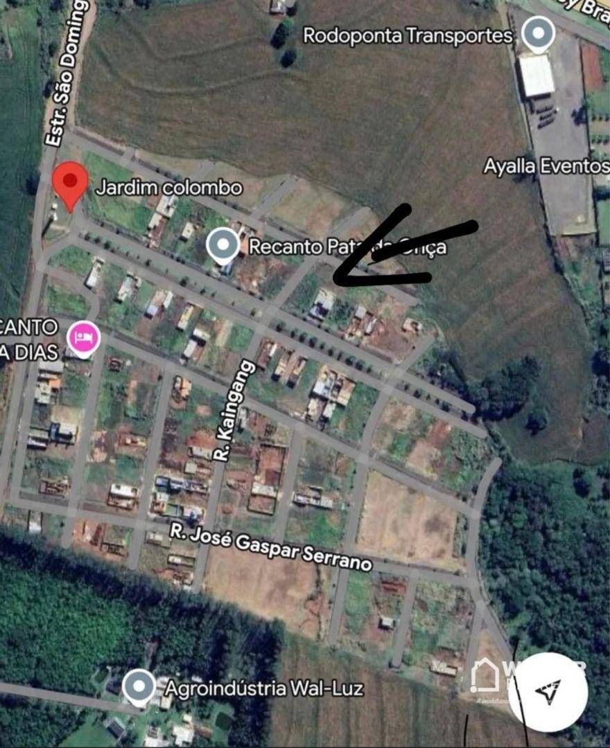 Terreno, 200 m² - Foto 2