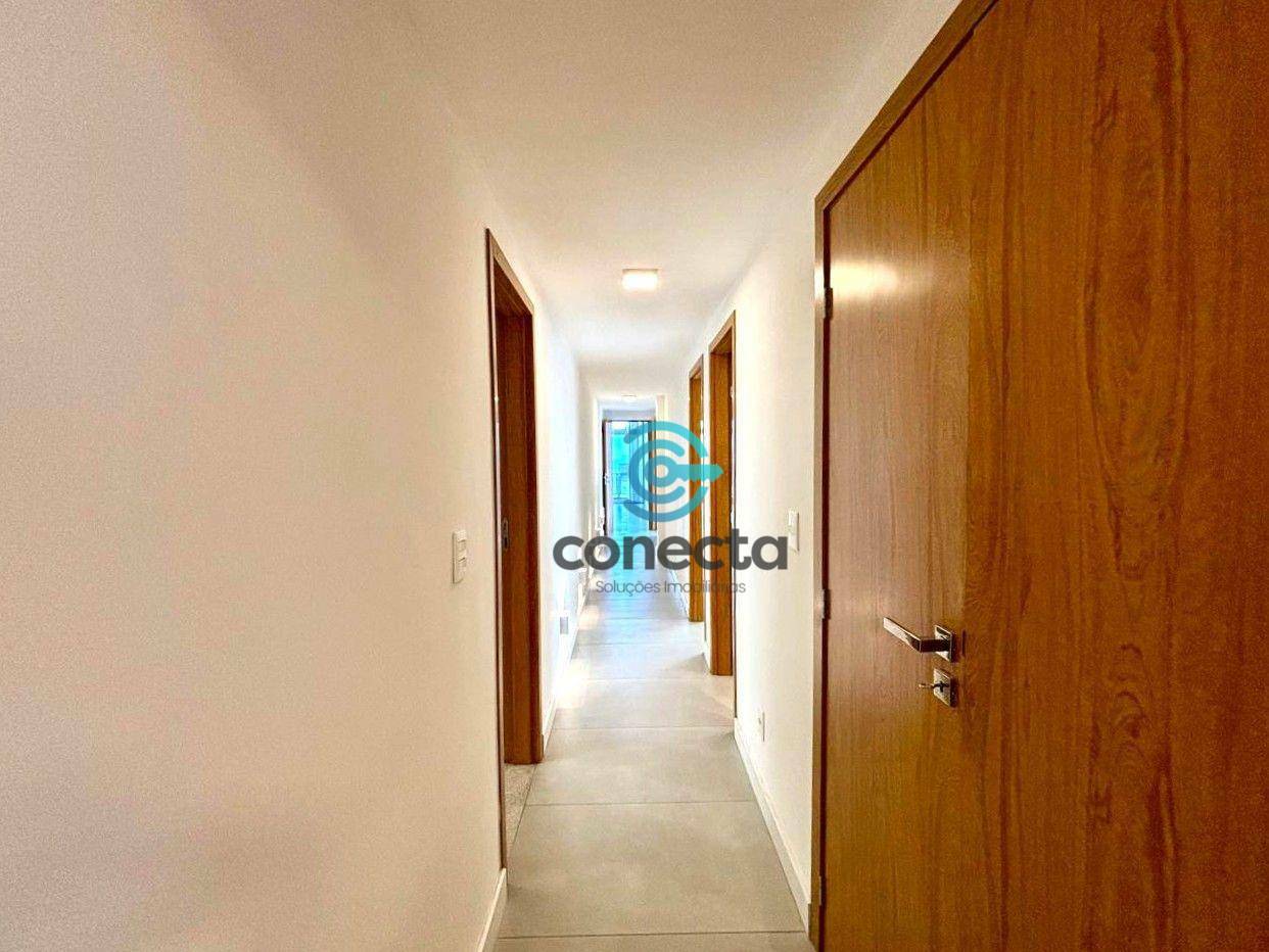 Apartamento à venda e aluguel com 3 quartos, 200m² - Foto 4