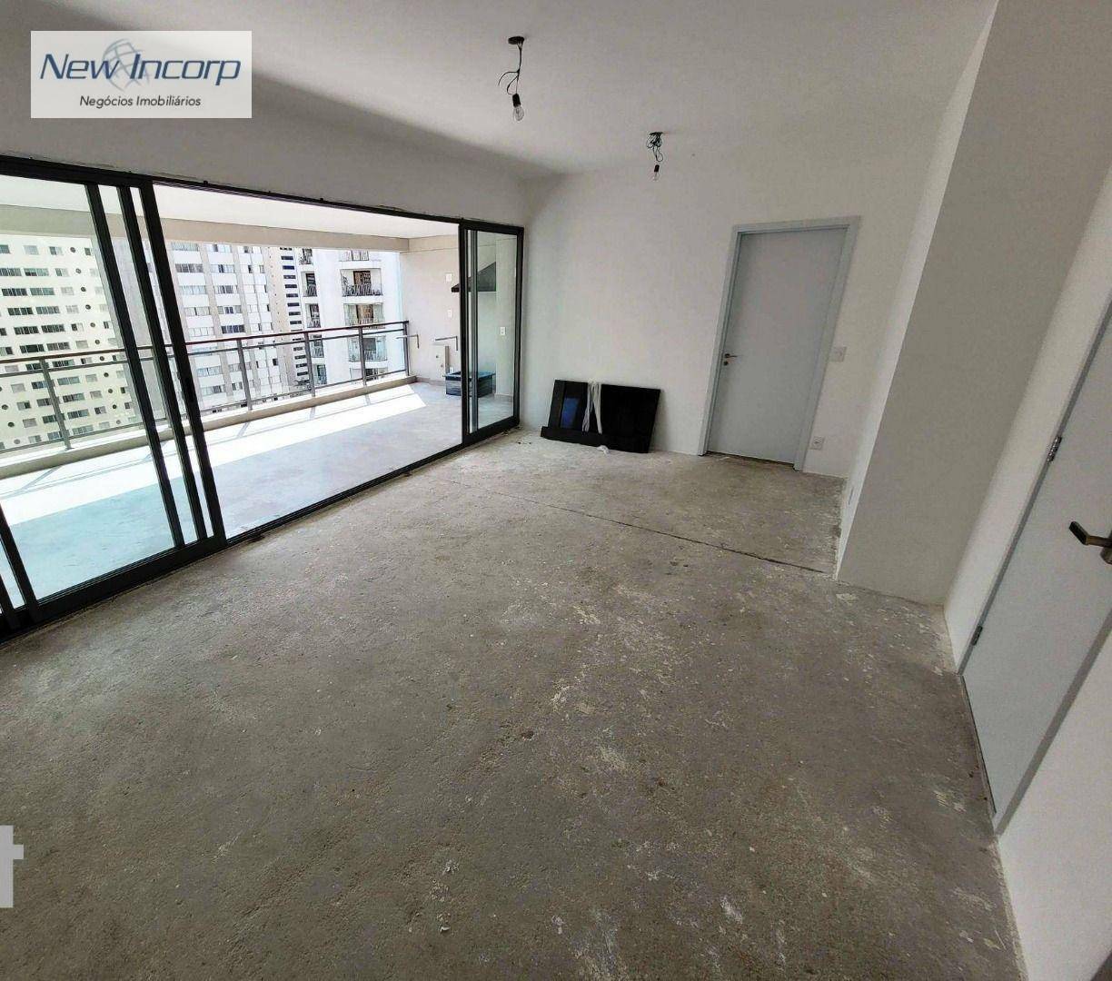 Apartamento à venda com 3 quartos, 165m² - Foto 4