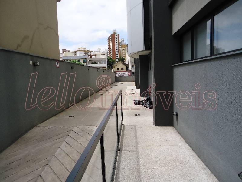 Conjunto Comercial-Sala à venda, 200m² - Foto 14