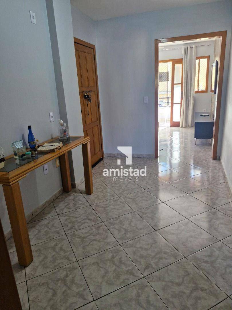 Apartamento à venda com 3 quartos, 122m² - Foto 17