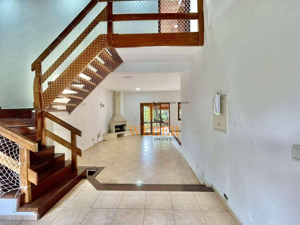 Casa de Condomínio à venda com 5 quartos, 360m² - Foto 12