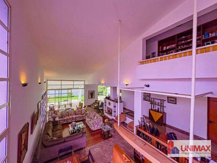 Casa de Condomínio à venda com 4 quartos, 650m² - Foto 21