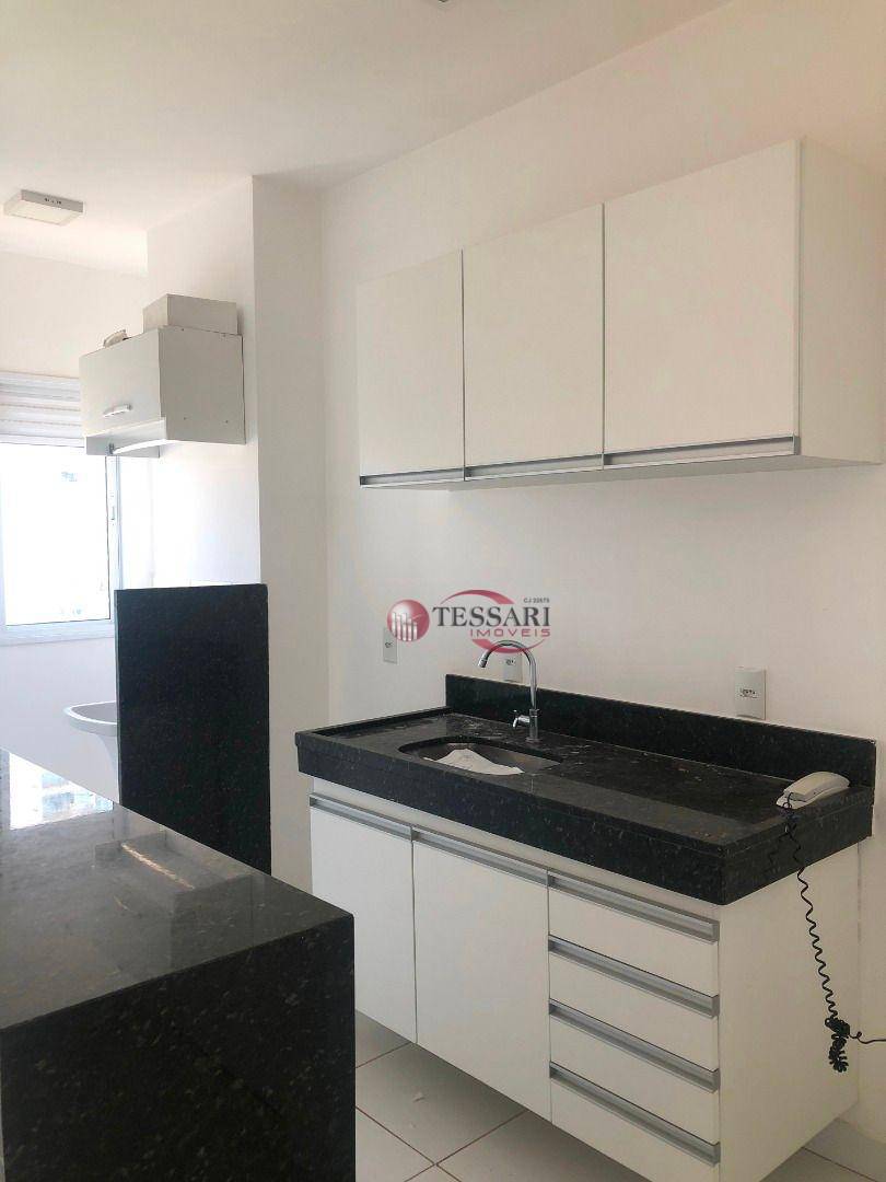 Apartamento à venda com 2 quartos, 70m² - Foto 3