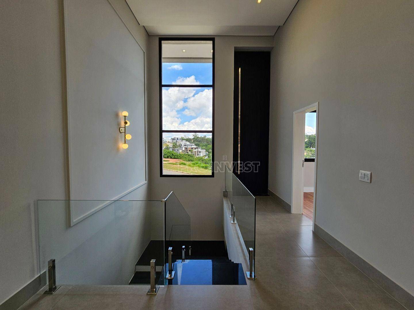 Casa de Condomínio à venda com 3 quartos, 317m² - Foto 8