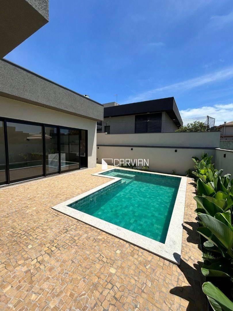 Casa de Condomínio à venda com 3 quartos, 280m² - Foto 1