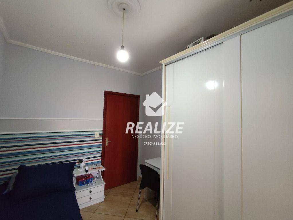 Casa à venda com 3 quartos, 139m² - Foto 15