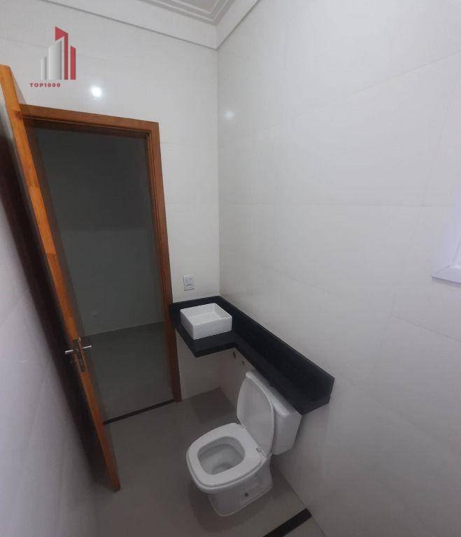 Sobrado à venda com 3 quartos, 140m² - Foto 21