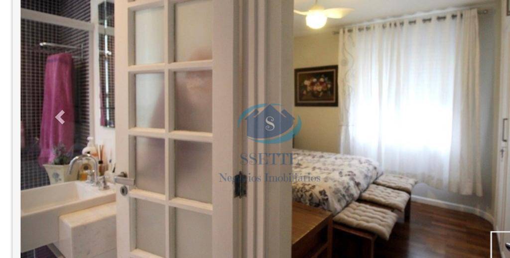 Apartamento à venda com 3 quartos, 110m² - Foto 10