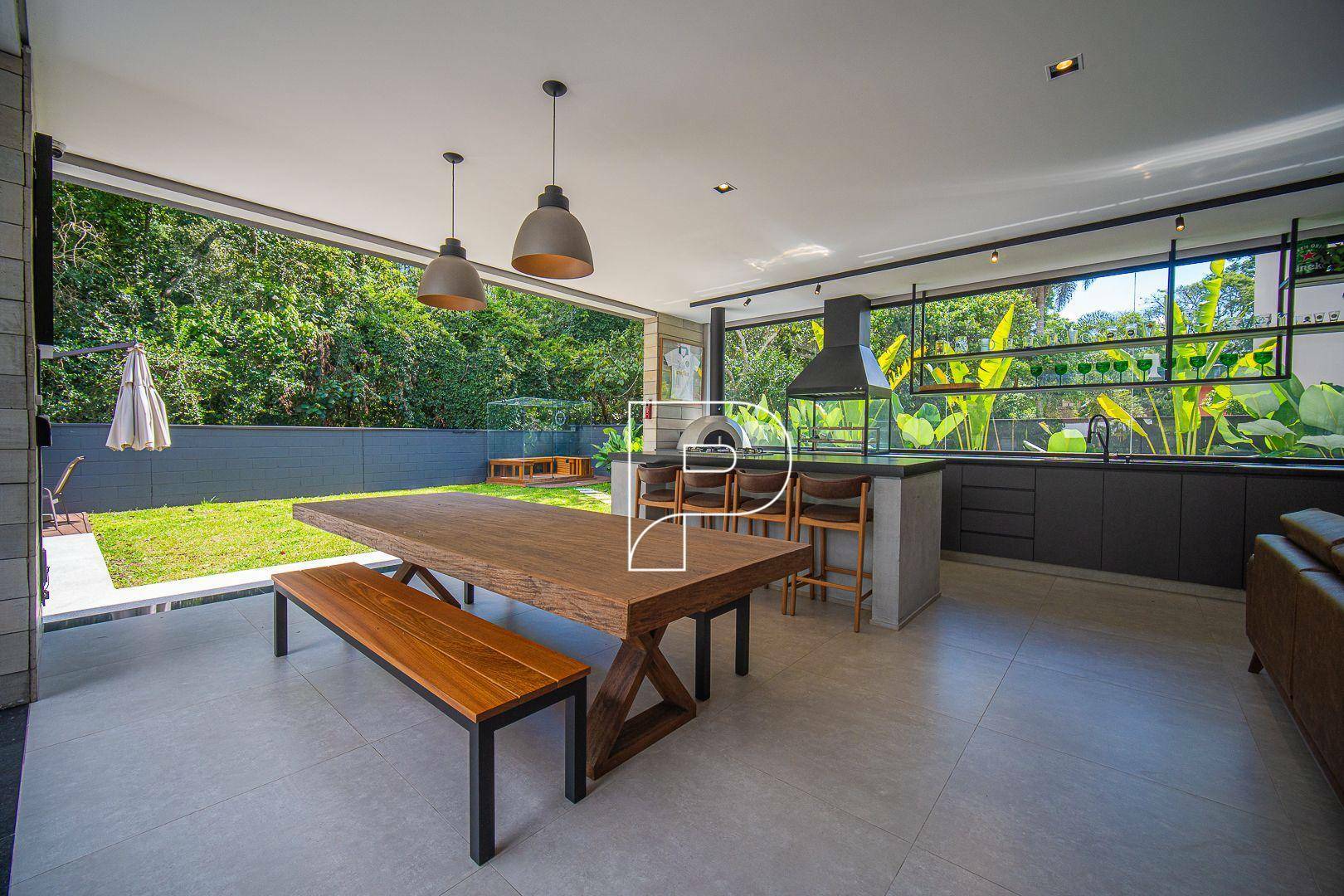 Casa de Condomínio à venda com 4 quartos, 550m² - Foto 15