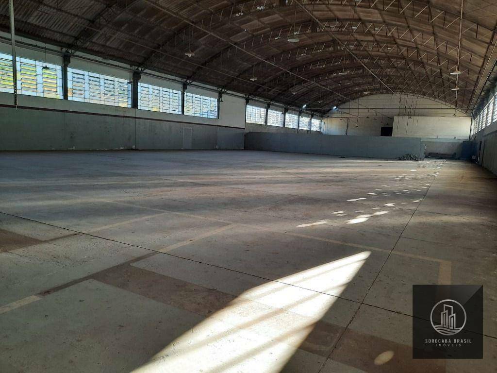 Depósito-Galpão-Armazém para alugar, 2535m² - Foto 7