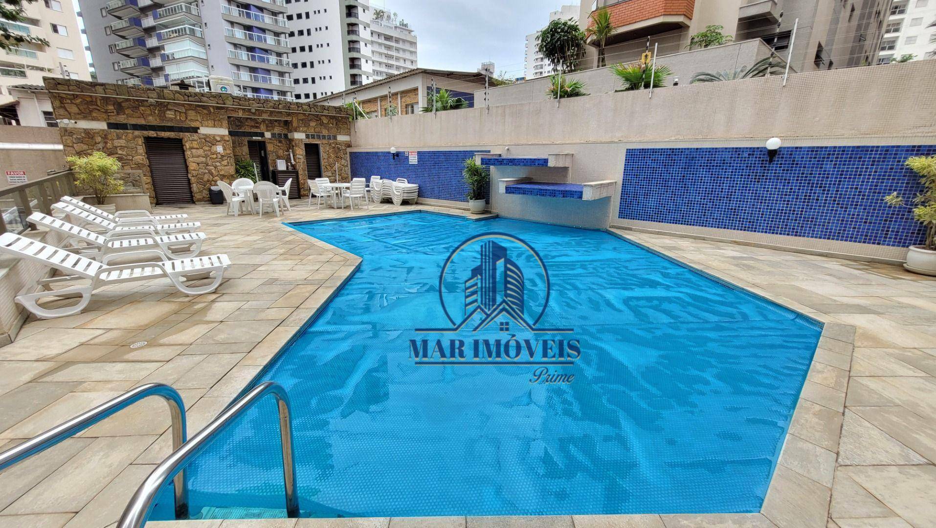 Apartamento para alugar com 3 quartos, 175m² - Foto 27