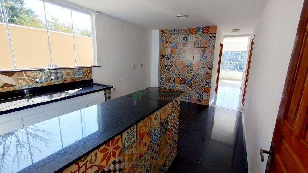 Casa de Condomínio à venda com 3 quartos, 220m² - Foto 12