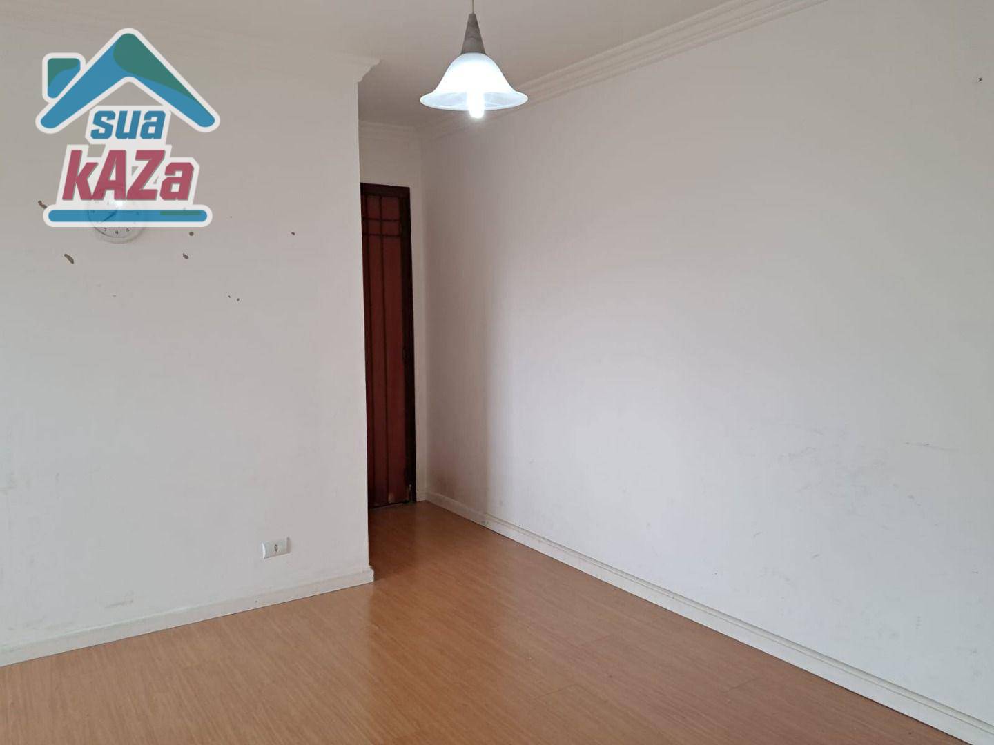 Apartamento à venda com 2 quartos, 55m² - Foto 5