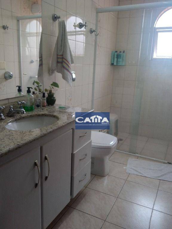 Sobrado à venda com 4 quartos, 240m² - Foto 26