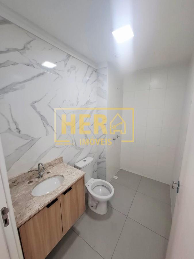 Apartamento à venda com 3 quartos, 54m² - Foto 9