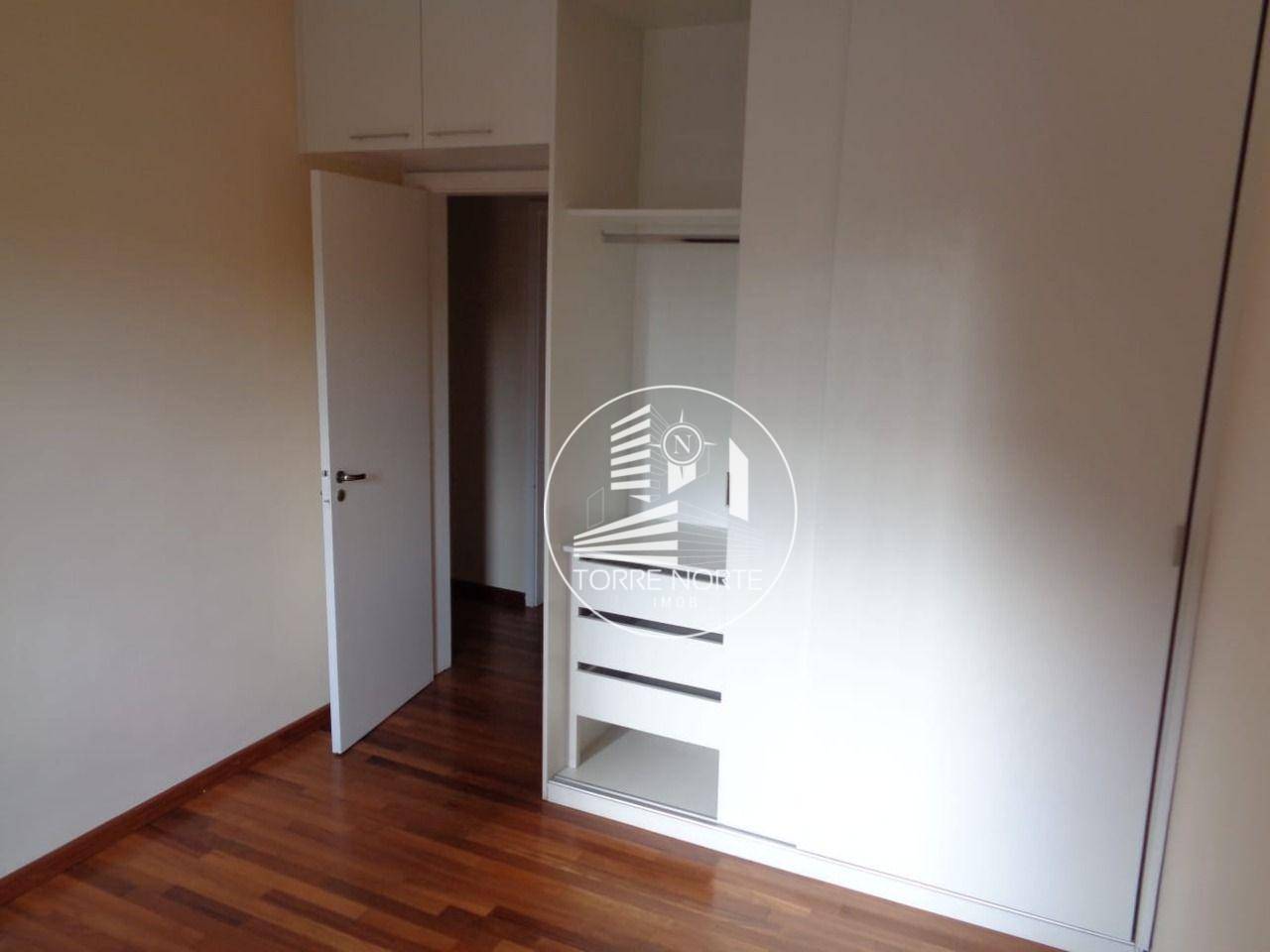 Apartamento à venda com 3 quartos, 130m² - Foto 8