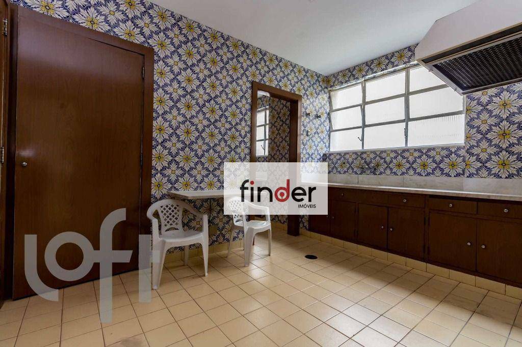 Apartamento à venda com 4 quartos, 420m² - Foto 15