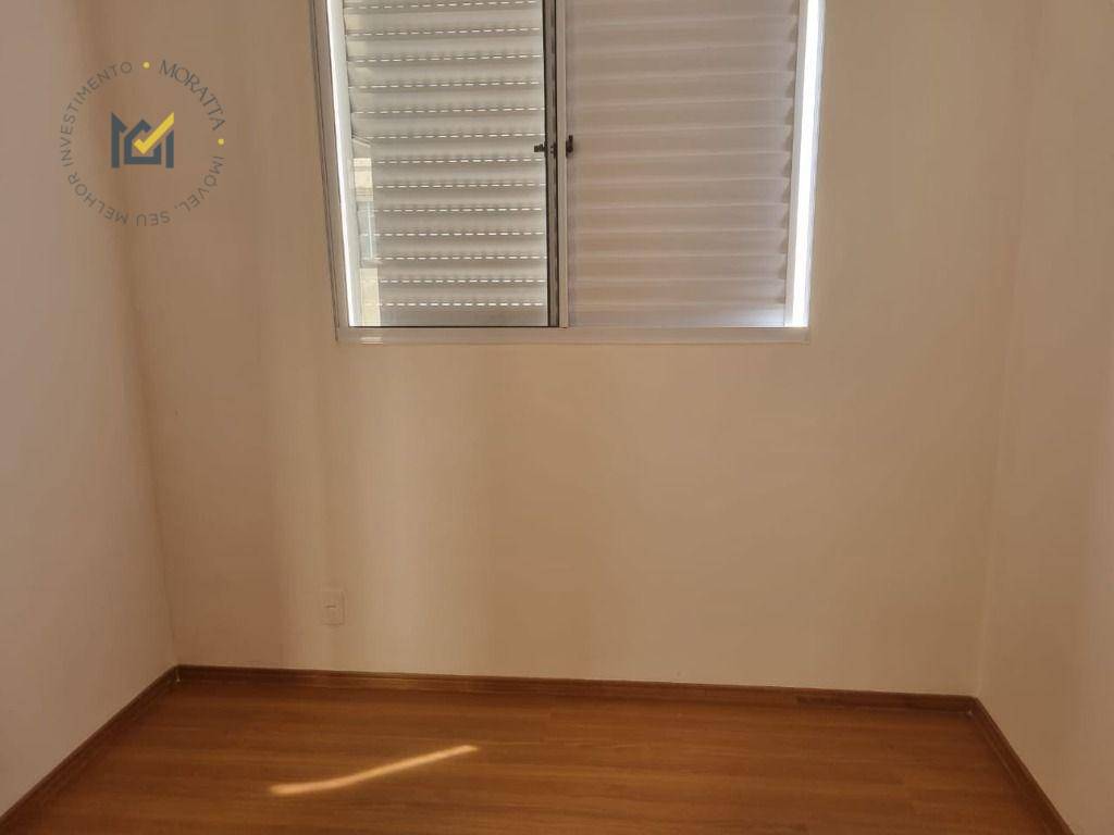 Apartamento à venda com 2 quartos, 42m² - Foto 9