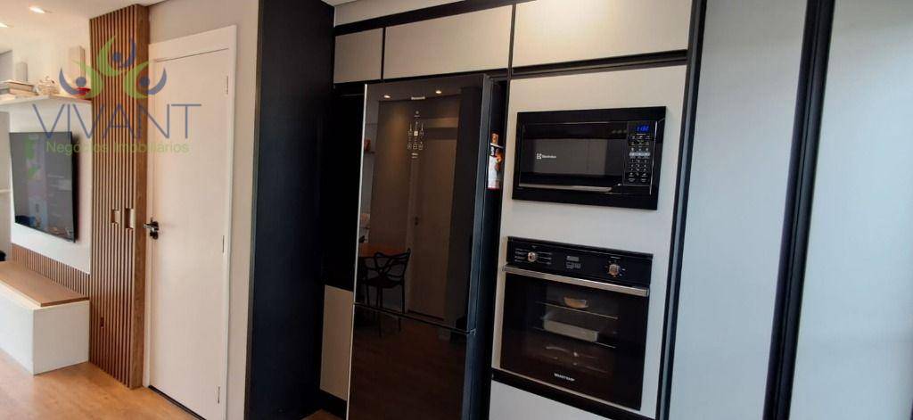 Sobrado, 3 quartos, 109 m² - Foto 4