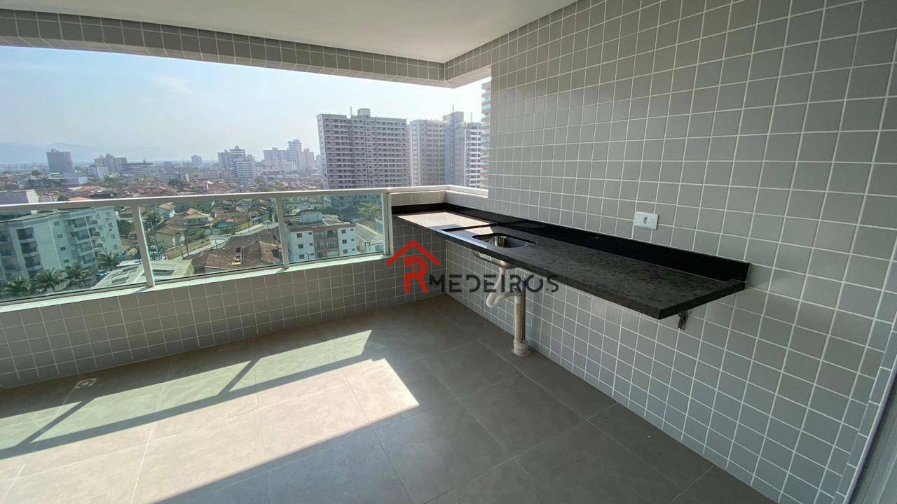 Apartamento à venda com 2 quartos, 85m² - Foto 3