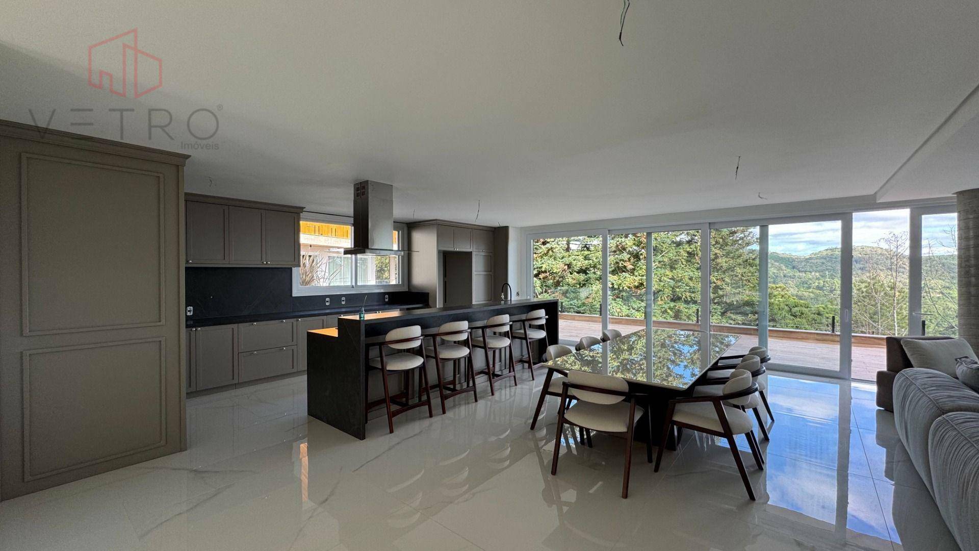 Casa de Condomínio à venda com 4 quartos, 491m² - Foto 19