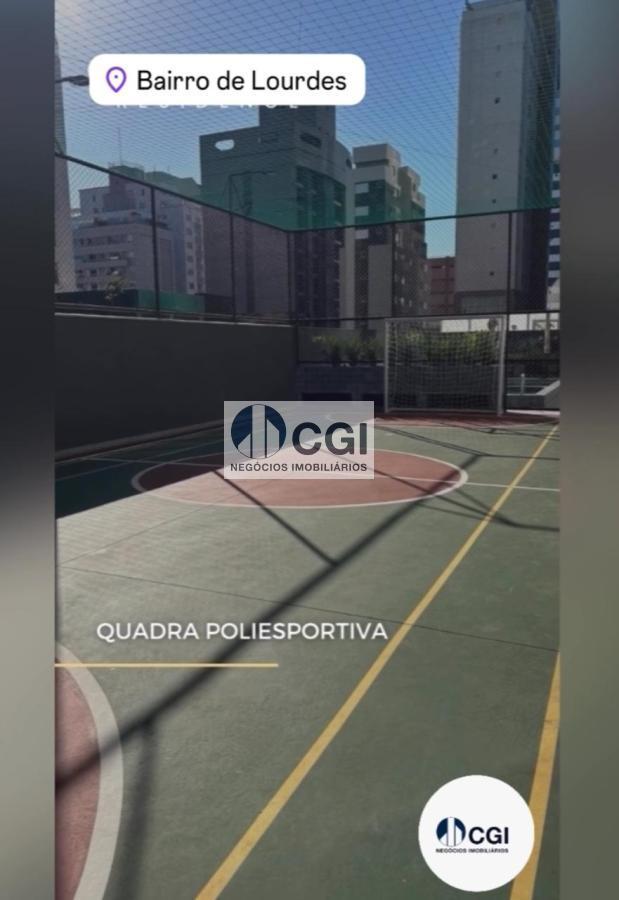 Apartamento à venda com 4 quartos, 130m² - Foto 20